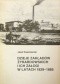 Dzieje Zakładów Żyrardowskich i ich załogi w latach 1829-1885