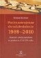 Pozimnowojenne dwudziestolecie: 1989-2010. Stosunki międzynarodowe na przełomie XX i XXI wieku