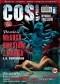 Coś na Progu, nr 8 (Jedyny w Polsce magazyn Weird Fiction)