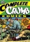 The Complete Crumb Comics Vol. 1: The Early Years of Bitter Struggle