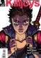 The True Lives of the Fabulous Killjoys #6