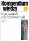 Kompendium wiedzy o organizacjach międzynarodowych
