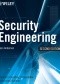 Security Engineering: A Guide to Building Dependable Distributed Systems