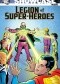 Showcase Presents: Legion of Super-Heroes Volume 3
