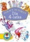 Polscy autorzy. Dla 4-latka