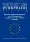 Biuletyn Europejski 2003. Systemy wspierania eskportu w Unii Europejskiej a międzynarodowa polityka