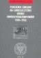 Podziemie zbrojne na Lubelszczyźnie wobec dwóch totalitaryzmów 1936-1956