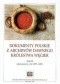Dokumenty polskie z archiwów dawnego Królestwa Węgier. Tom II (dokumenty z lat 1451-1480)