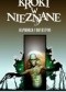Kroki w nieznane. Almanach fantastyki 2008