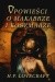 Opowieści o makabrze i koszmarze - Howard Phillips Lovecraft