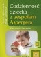 Codzienność dziecka z zespołem Aspergera: okiem rodzica i terapeuty