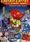 Captain Carrot and the Final Ark