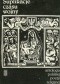 Suplikacje czasu wojny; antologia polskiej poezji religijnej 1939-1945