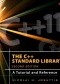 The C++ Standard Library: A Tutorial and Reference, 2nd Edition