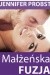 Małżeńska fuzja