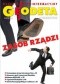 Geodeta. Magazyn geoinformacyjny, nr 8 (195)/2011