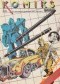 Komiks Fantastyka 2/7 '89 - Publicystyczny