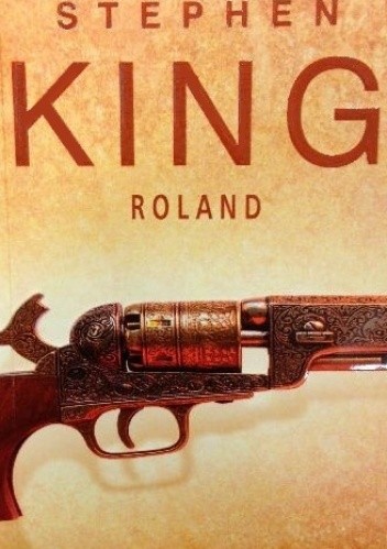 Roland (Tom I) - Stephen King