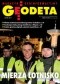 Geodeta. Magazyn geoinformacyjny, nr 7 (194) / 2011