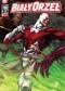Biały Orzeł #06: Polowanie