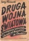 Druga wojna światowa. Chronologiczne zestawienie zdarzeń od Monachium do Poczdamu