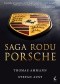 Saga rodu Porsche