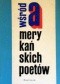 Wśród amerykańskich poetów