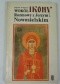 Wokół ikony. Rozmowy z Jerzym Nowosielskim.