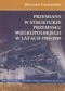 Przemiany w strukturze przemysłu wielkopolskiego w latach 1919-1939
