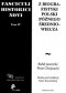 Fasciculi Historici Novi. Tom IV. Z biografistyki Polski późnego średniowiecza