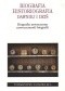 Biografia. Historiografia dawniej i dziś. Biografia nowoczesna, nowoczesność biografii