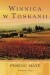 Winnica w Toskanii - Ferenc Máté