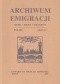 Archiwum Emigracji. Tom 3. Libella. Galerie Lambert: szkice i wspomnienia