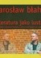 Literatura jako lustro. O projekcji i odbiciach fizjologicznych w twórczości Leo Lipskiego