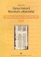 zarys historii literatury albańskiej. zeszyt 3. Albańska literatura wieku XVIII i XIX