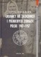 Ukraińcy za zachodnich i północnych ziemiach Polski 1947 - 1957 T. 1