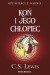 Koń i jego chłopiec