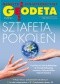 Geodeta. Magazyn geoinformacyjny, nr 1 (224)/2014