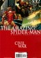 Amazing Spider-Man Vol 1# 532 - Civil War Part 1 of 7: The War At Home