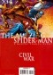 Amazing Spider-Man Vol 1# 534 - Civil War Part 3 of 7: The War At Home