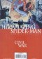 Amazing Spider-Man Vol 1# 538 - Civil War Part 7 of 7: The War At Home