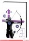 Hawkeye vol. 1 HC