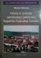 Gmina w systemie administracji publicznej Republiki Federalnej Niemiec