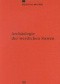 Archäologie der westlichen Slawen. Siedlung, Wirtschaft Und Gesellschaft Im Fruh- Und Hochmittelalterlichen Ostmitteleuropa