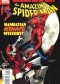 Amazing Spider-Man Vol 1# 551 - Brand New Day: Lo, There shall come a Menace!!