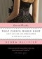What French Women Know About Love, Sex, and Other Matters of the Heart and Mind
