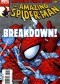 Amazing Spider-Man Vol 1# 565 - Brand New Day: Kraven's First Hunt, Part 1: To Squash a Spider