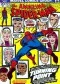 Amazing Spider-Man Vol 1# 121: The Night Gwen Stacy Died
