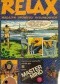 Relax 15 - magazyn opowieści rysunkowych