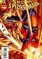 Amazing Spider-Man Vol 1# 582 - Brand New Day: Mind on Fire, Part 2: Burning Questions